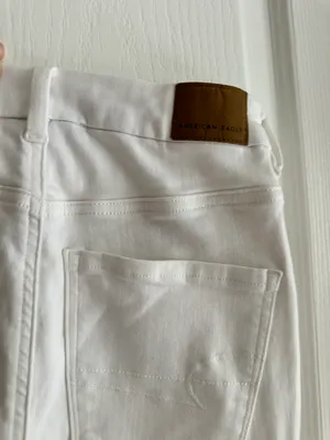 Outfitters Jeans thumbnail 4