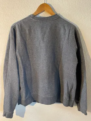 Violent Gentlemen Crew Neck Sweatshirt thumbnail 2