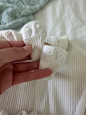Princess Polly Bodysuit White thumbnail 3