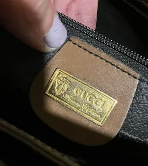 Gucci Vintage Bag thumbnail 8
