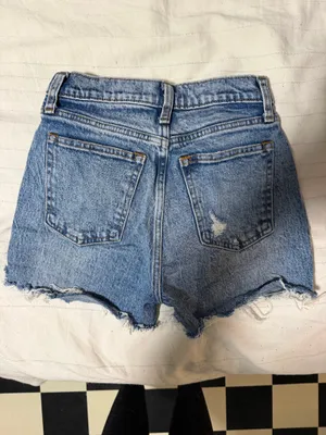 Abercrombie Shorts thumbnail 3