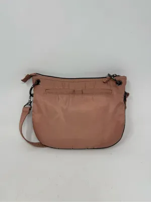 LUG Swivel Convertible Crossbody Bag thumbnail 5