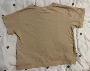Zara Baby Tee thumbnail 4