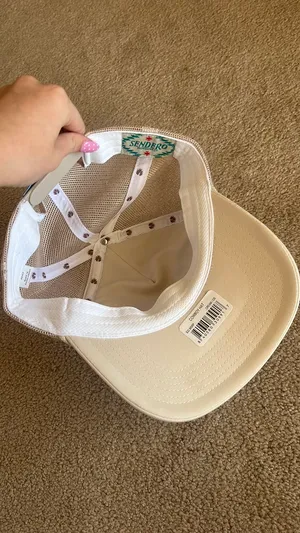 Free People Hat thumbnail 2