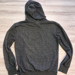 Ohio State Buckeyes Womens Black Hoodie thumbnail 2