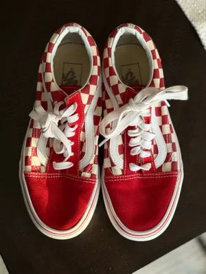 Old Skool Vans thumbnail 5