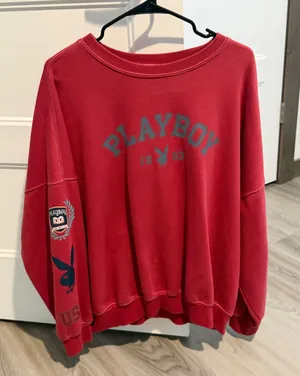 Playboy Crewneck PacSun thumbnail 1