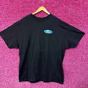 Ford American Made All American Trucks T-shirt size 2XL thumbnail 3