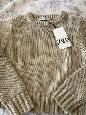 ZARA Sweater Small  thumbnail 2