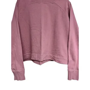 Vuori‎ Sunnyside Crew Burnt Clay Women's Size Medium thumbnail 5