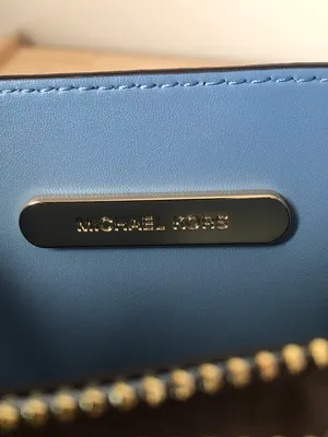 Michael Kors Purse thumbnail 13