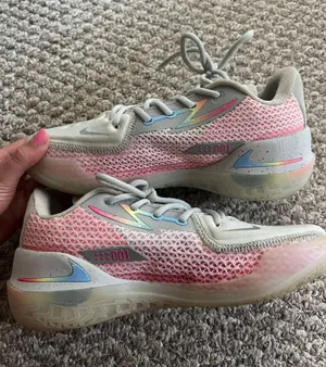 Nike Air Zoom Gt Cut Think Pink thumbnail 5