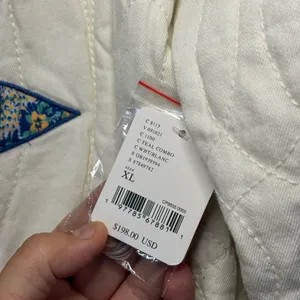 Free People Quinn Quilted Jacket thumbnail 10
