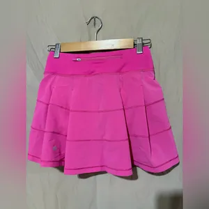 Lululemon Pace Rival Mid Rise Skirt *Tall thumbnail 3