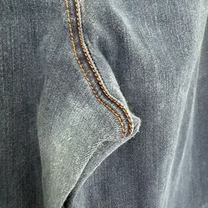American Eagle Women’s 18 Regular Curvy High Rise Jegging Jeans thumbnail 5