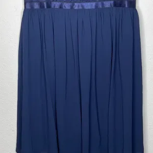 Miusol Dress Blue nwt Size L thumbnail 9