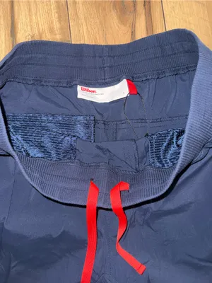 Dark blue Wilson pants Size L thumbnail 2