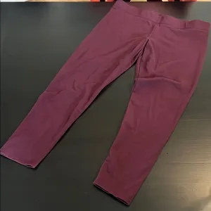 Aerie leggings thumbnail 1