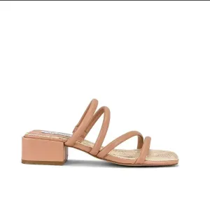 STEVE MADDEN Citizen‎ Sandal in Natural size 8 thumbnail 3