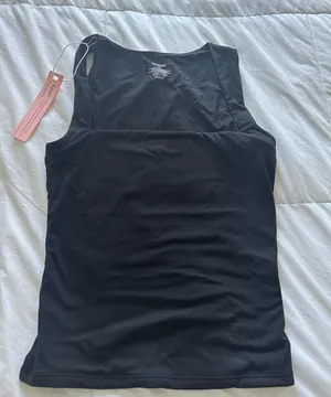 Black Amazon Top thumbnail 1