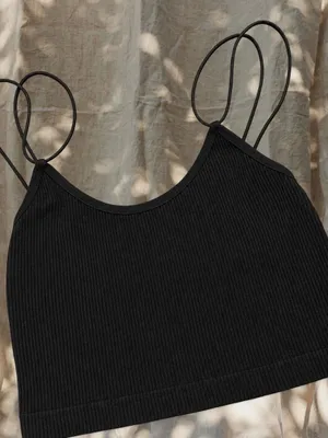 Tilly’s Seamless Strappy Women’s Bralet thumbnail 3