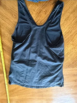 Nike Dri Fit Tank thumbnail 5