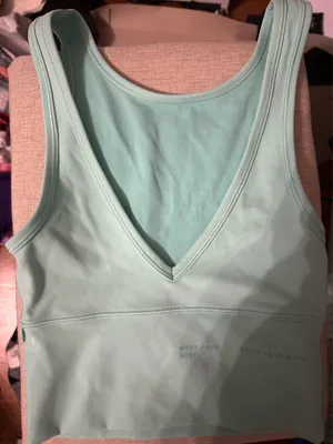 Lululemon Power Pivot Tank Everlux thumbnail 5