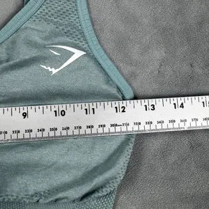 Gymshark Vital V-Neck Bra Women's Medium thumbnail 3