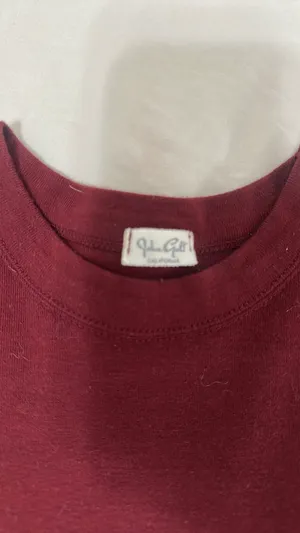 Brandy Melville Top thumbnail 2
