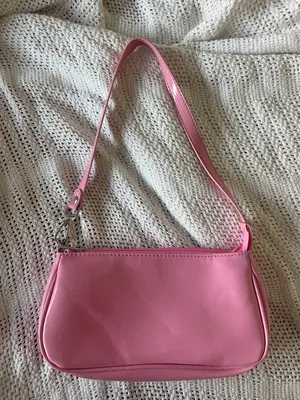 Target Baby Pink Purse thumbnail 1