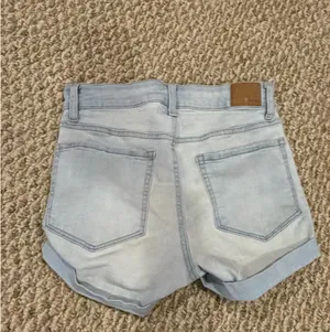 Aeropostale Shorts Jean thumbnail 4