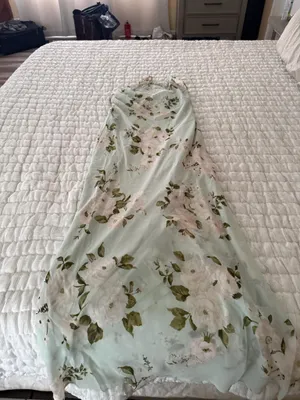 Wild Fable Dress thumbnail 3