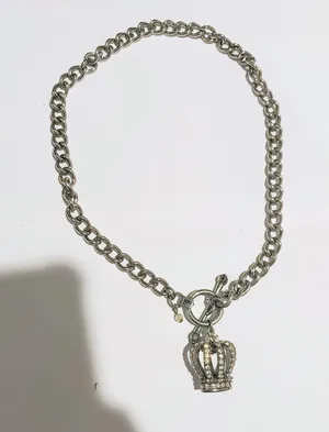 Juicy Couture Necklace thumbnail 1