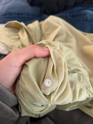 Lululemon Windbreaker thumbnail 4