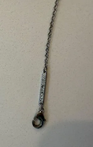 Kendra Scott Elisa Pendant Necklace thumbnail 2