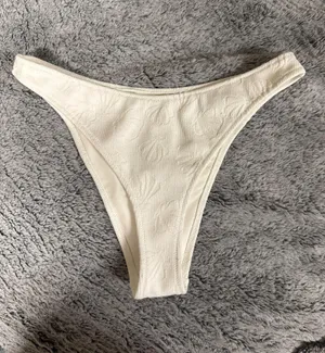 Aerie Bikini Bottoms Cheeky High-Cut Women’s thumbnail 1