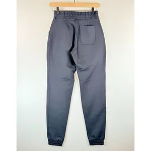 Spanx Women Pants Black The Perfect Jogger Utility Elastic Waist Pull On Size XS thumbnail 2