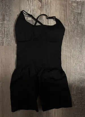 Amazon Workout One-Piece thumbnail 1