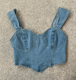 Shein Top thumbnail 1
