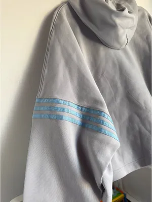 Adidas Originals Dame Adicolor Neucclassics Hoodie thumbnail 5