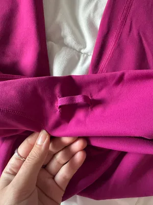 Lululemon Leggings 25" Fast Free thumbnail 3