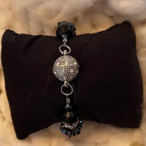 Beaded‎ Bracelet thumbnail 4