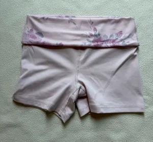 Hollister holdover shorts thumbnail 1