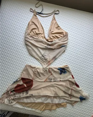 White Fox Boutique Skirt Set thumbnail 4