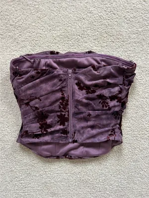 Windsor Corset Top thumbnail 3