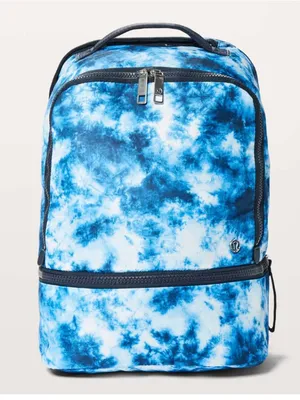 Lululemon City Adventurer Backpack thumbnail 1
