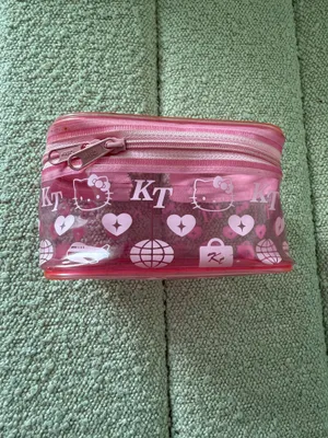 Sanrio Rare, original, vintage Hello Kitty bag thumbnail 3