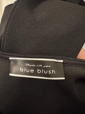 Boutique Black Dress thumbnail 4