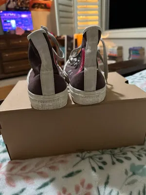 Converse Brown thumbnail 4