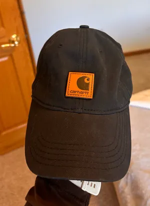Carhartt hat thumbnail 1